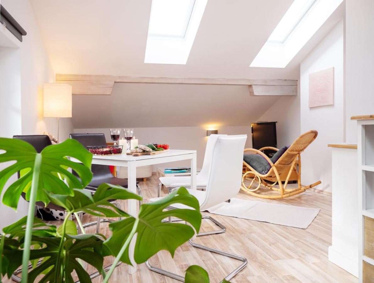 Dolomitenloft ชตราสเซิน ภายนอก รูปภาพ