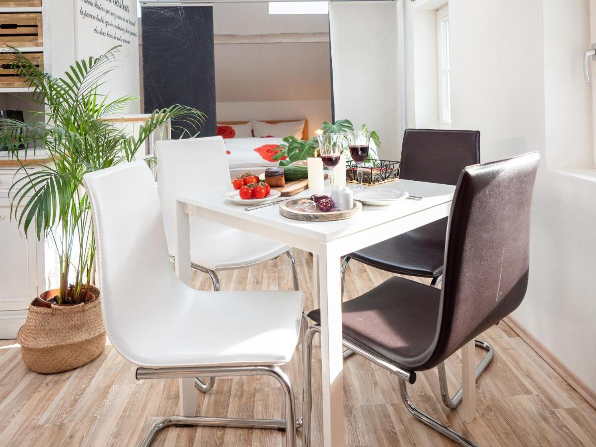 Dolomitenloft ชตราสเซิน ภายนอก รูปภาพ